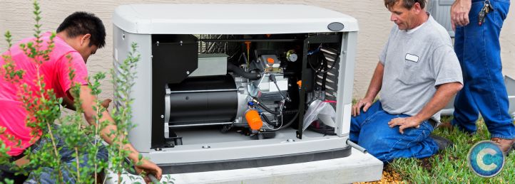Generators
